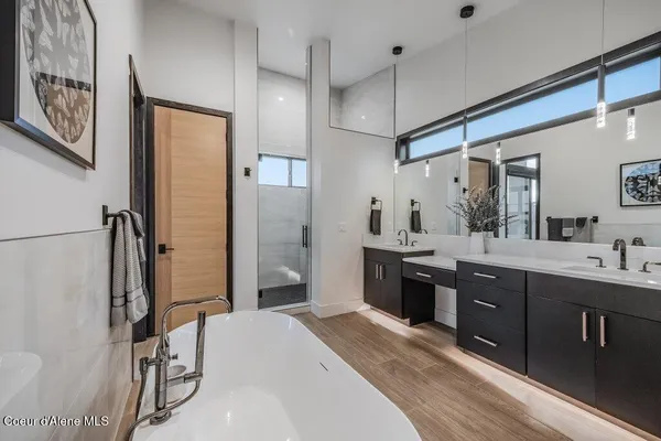 $1,560,000 | 2947 West Lumber Lane, Coeur D'Alene, ID 83814