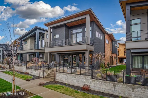 $1,560,000 | 2947 West Lumber Lane, Coeur D'Alene, ID 83814