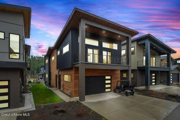 $1,560,000 | 2947 West Lumber Lane, Coeur D'Alene, ID 83814