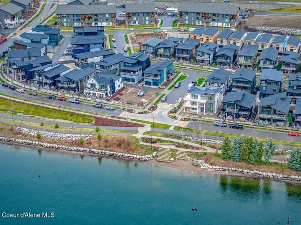 $1,560,000 | 2947 West Lumber Lane, Coeur D'Alene, ID 83814