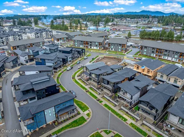 $1,560,000 | 2947 West Lumber Lane, Coeur D'Alene, ID 83814