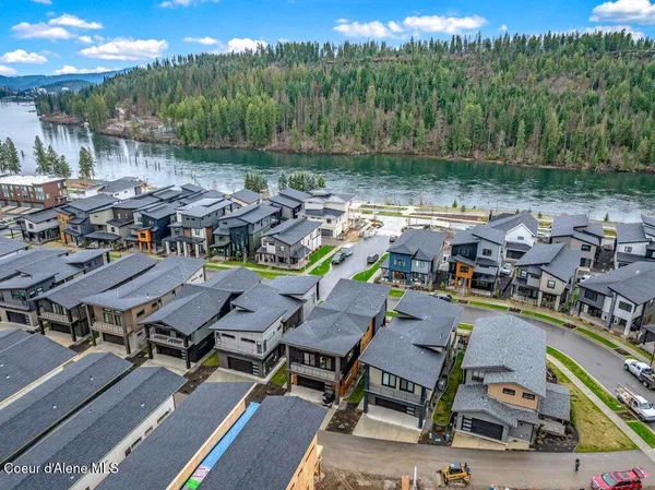 $1,560,000 | 2947 West Lumber Lane, Coeur D'Alene, ID 83814