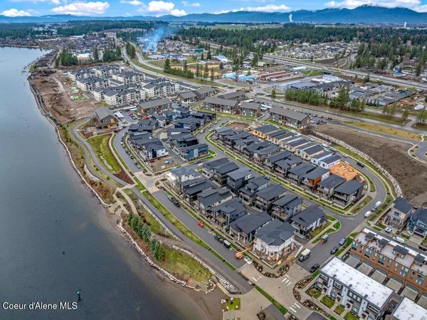 $1,560,000 | 2947 West Lumber Lane, Coeur D'Alene, ID 83814