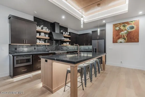 $1,560,000 | 2947 West Lumber Lane, Coeur D'Alene, ID 83814