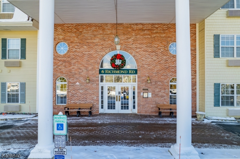 6411 Richmond Road, Unit 411 West Milford, NJ 07480 - Photo 2 of 32