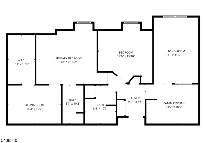 6411 Richmond Road, Unit 411 West Milford, NJ 07480 - Photo 32 of 32
