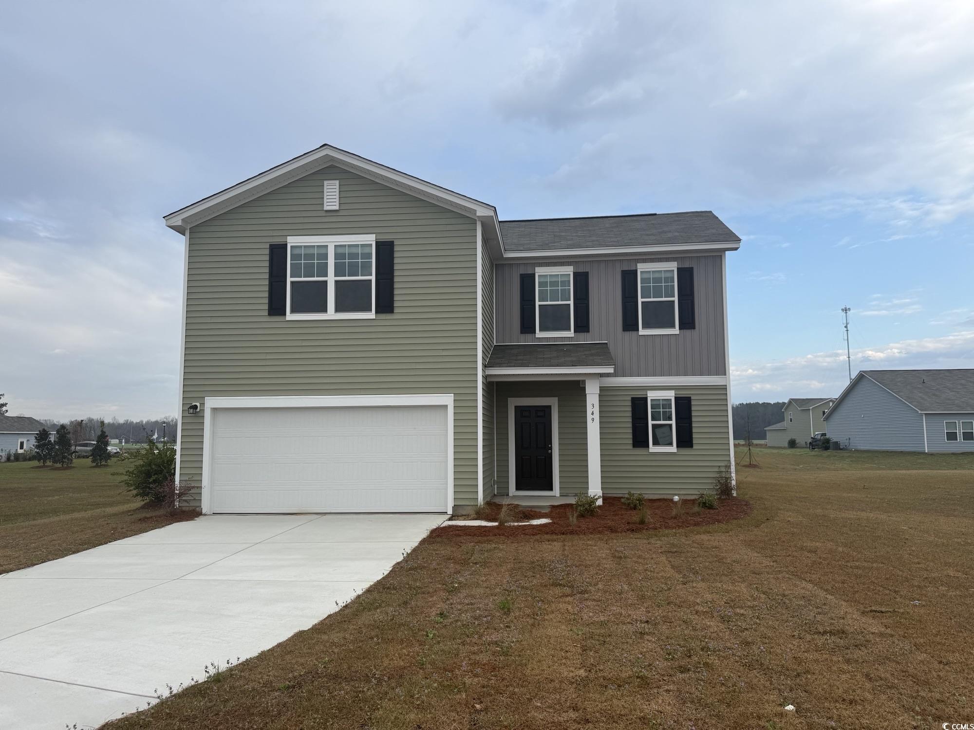 349 Sporting Drive Aynor, SC 29511 - Photo 1 of 31