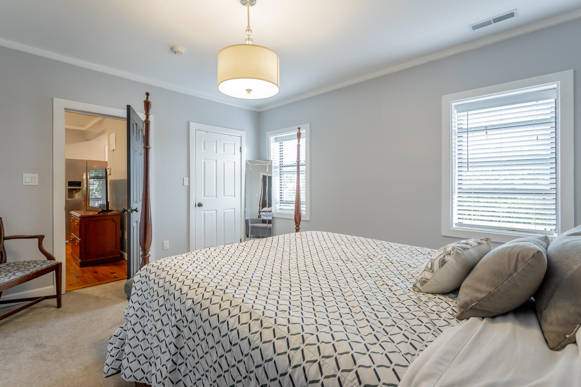 46 North Crest Road Chattanooga, TN 37404 - Photo 103 of 207 Bedroom