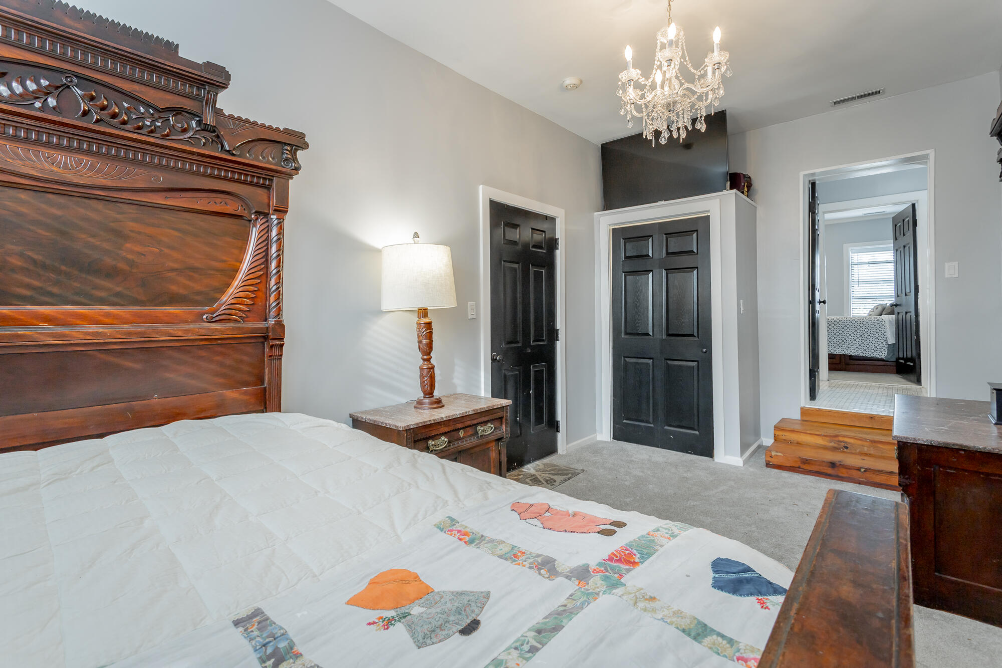 46 North Crest Road Chattanooga, TN 37404 - Photo 104 of 207 bedroom