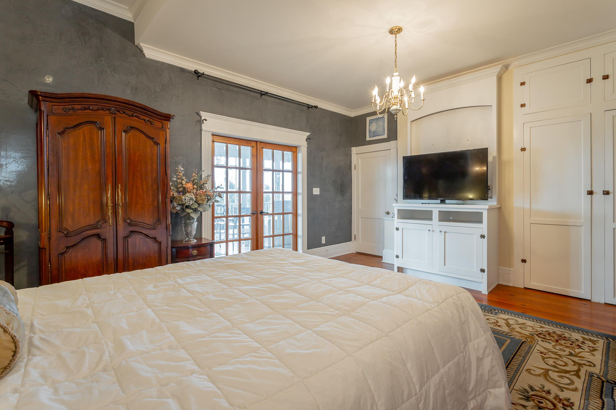 46 North Crest Road Chattanooga, TN 37404 - Photo 106 of 207 Bedroom