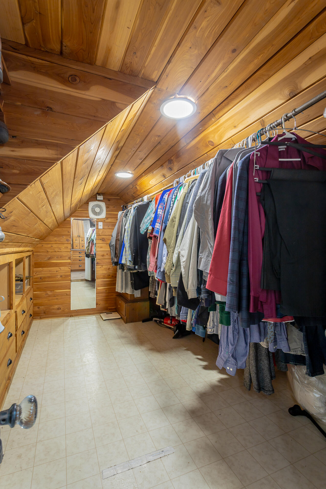 46 North Crest Road Chattanooga, TN 37404 - Photo 107 of 207 Walk-in-CLoset