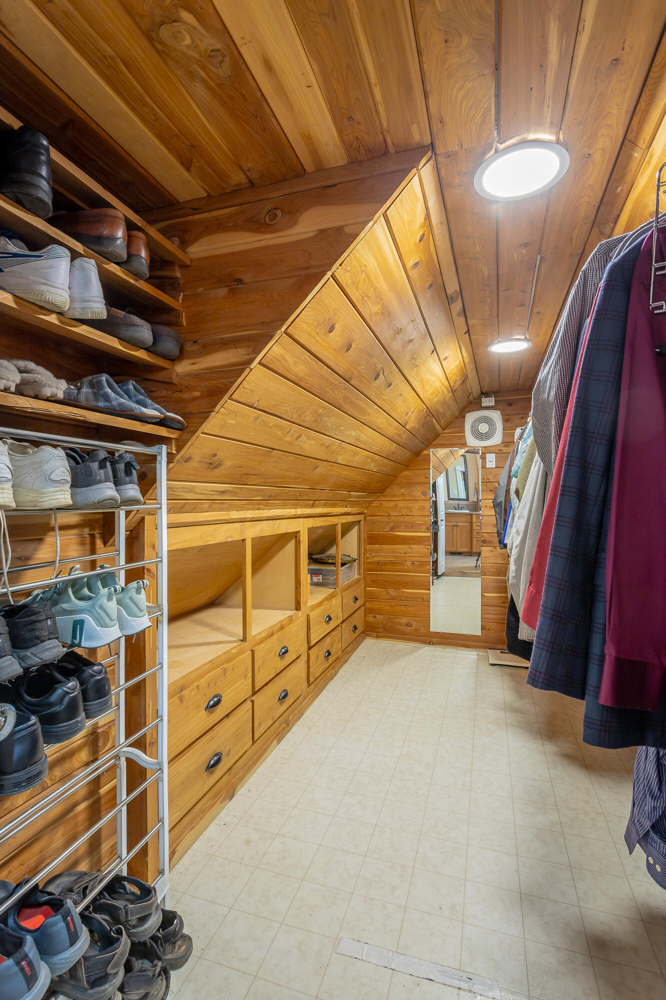 46 North Crest Road Chattanooga, TN 37404 - Photo 108 of 207 Walk-in-CLoset