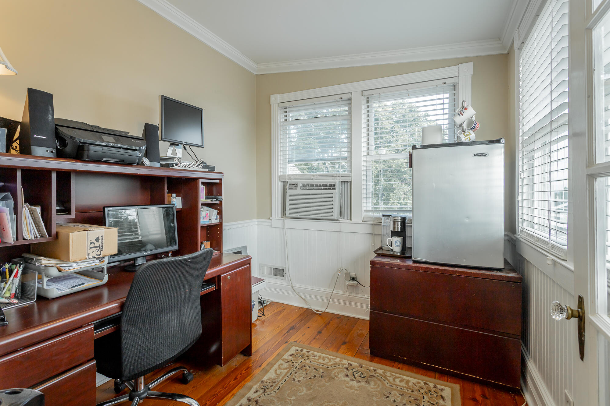 46 North Crest Road Chattanooga, TN 37404 - Photo 119 of 207 Office