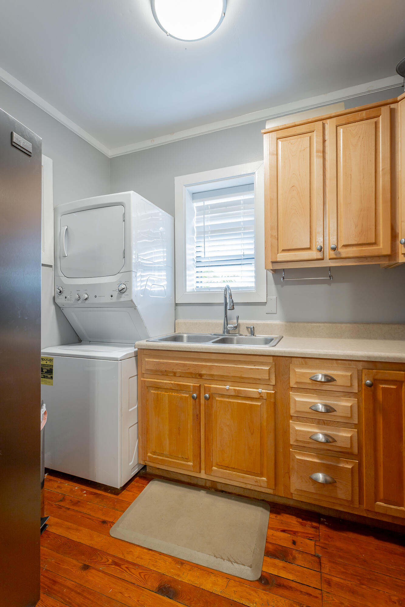 46 North Crest Road Chattanooga, TN 37404 - Photo 120 of 207 Laundry