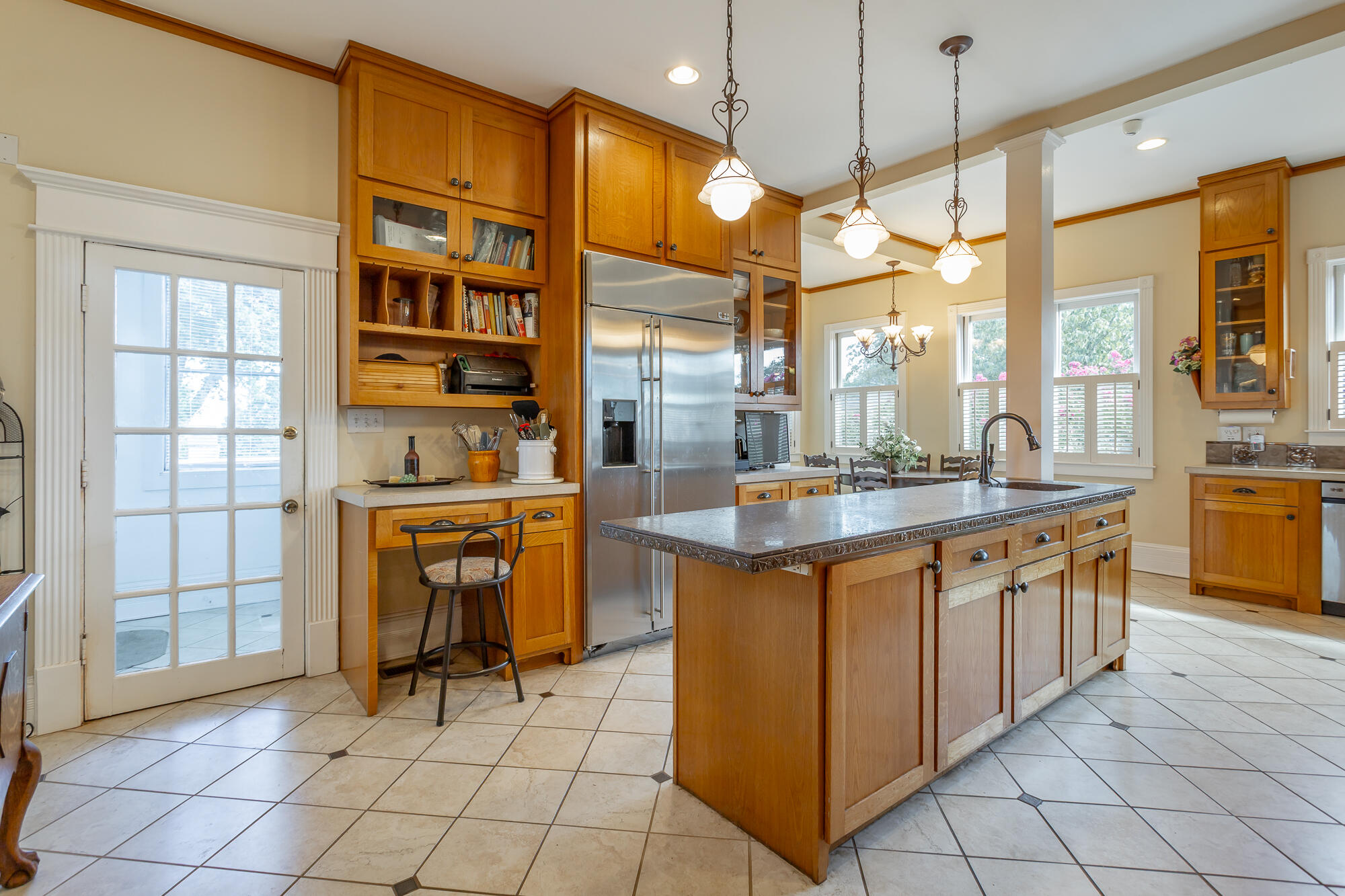 46 North Crest Road Chattanooga, TN 37404 - Photo 12 of 207 Kitchen