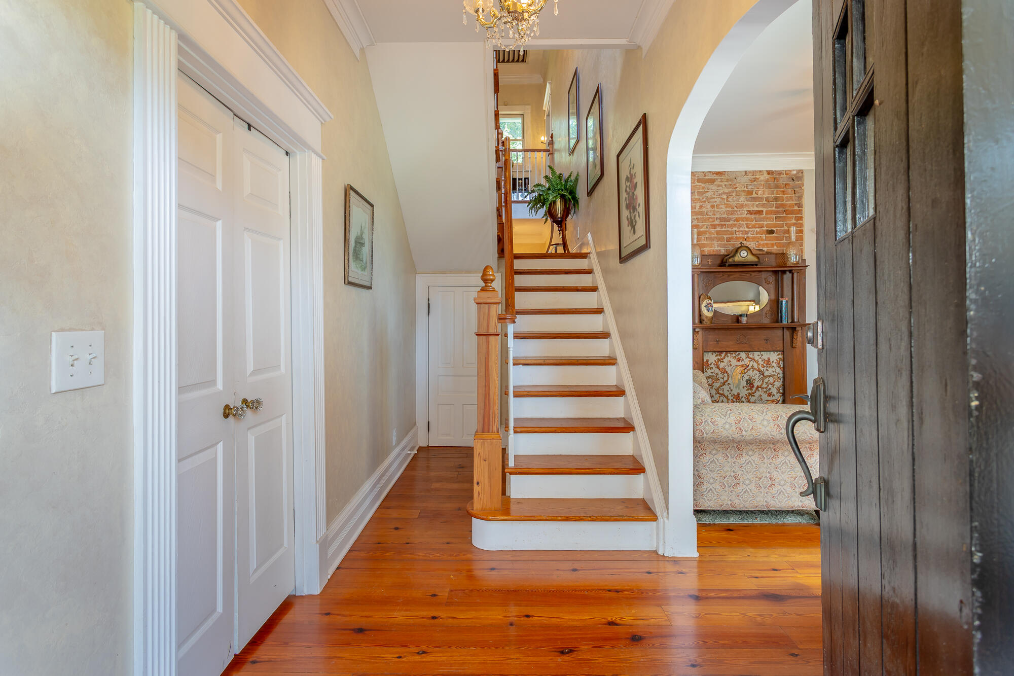 46 North Crest Road Chattanooga, TN 37404 - Photo 13 of 207 Entry