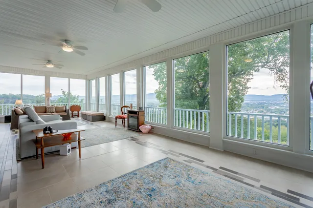 $1,495,000 | 46 North Crest Road, Chattanooga, TN 37404