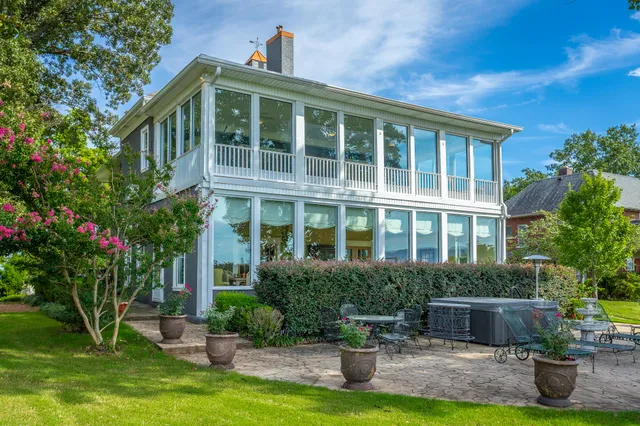 $1,495,000 | 46 North Crest Road, Chattanooga, TN 37404
