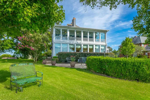 $1,495,000 | 46 North Crest Road, Chattanooga, TN 37404