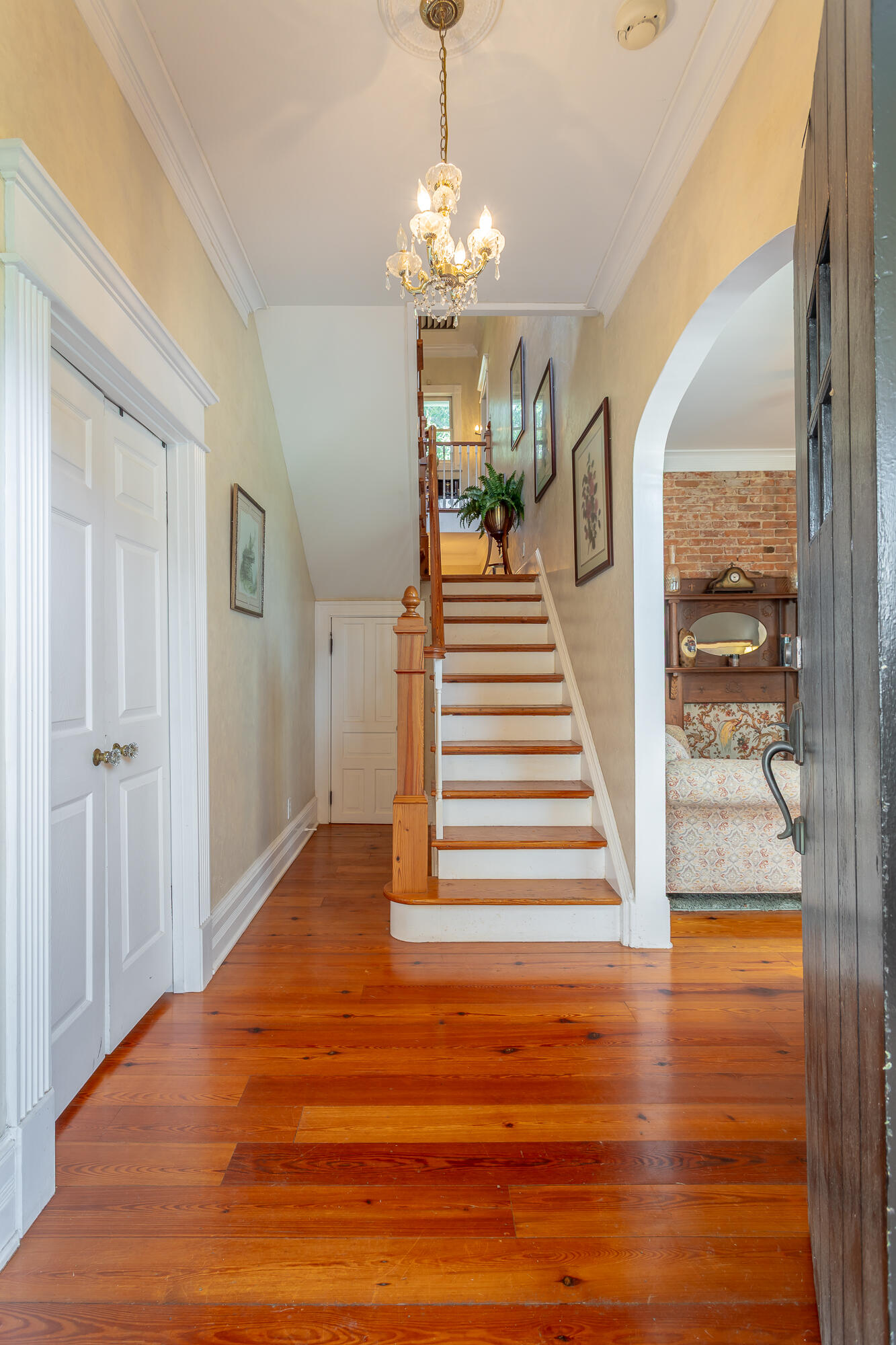 46 North Crest Road Chattanooga, TN 37404 - Photo 14 of 207 Entry