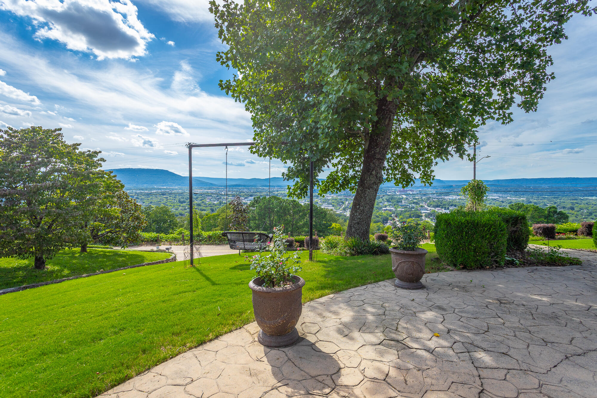 46 North Crest Road Chattanooga, TN 37404 - Photo 142 of 207 Garden