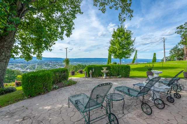 $1,495,000 | 46 North Crest Road, Chattanooga, TN 37404