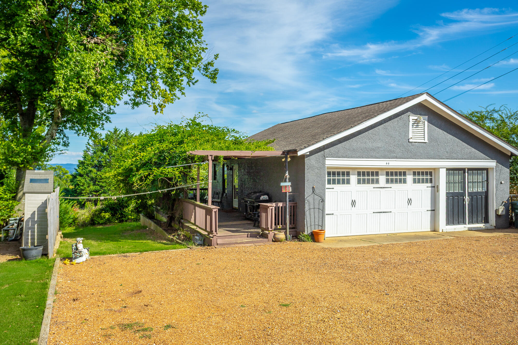 46 North Crest Road Chattanooga, TN 37404 - Photo 161 of 207 Carriage House