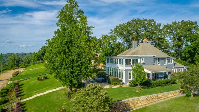 $1,495,000 | 46 North Crest Road, Chattanooga, TN 37404