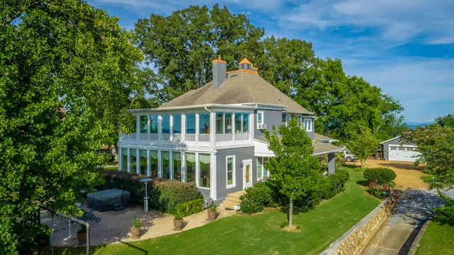 $1,495,000 | 46 North Crest Road, Chattanooga, TN 37404