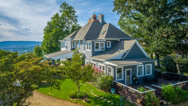 $1,495,000 | 46 North Crest Road, Chattanooga, TN 37404