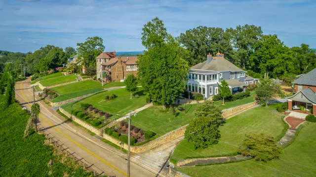 $1,495,000 | 46 North Crest Road, Chattanooga, TN 37404