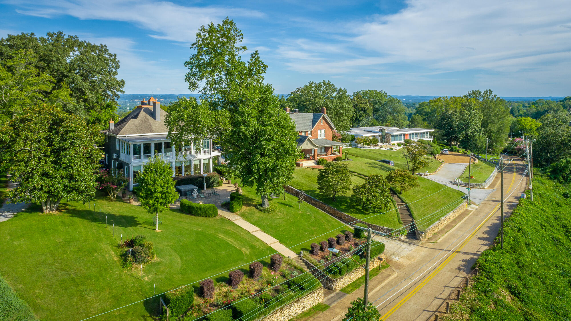 46 North Crest Road Chattanooga, TN 37404 - Photo 168 of 207 46 N Crest Road HD-136