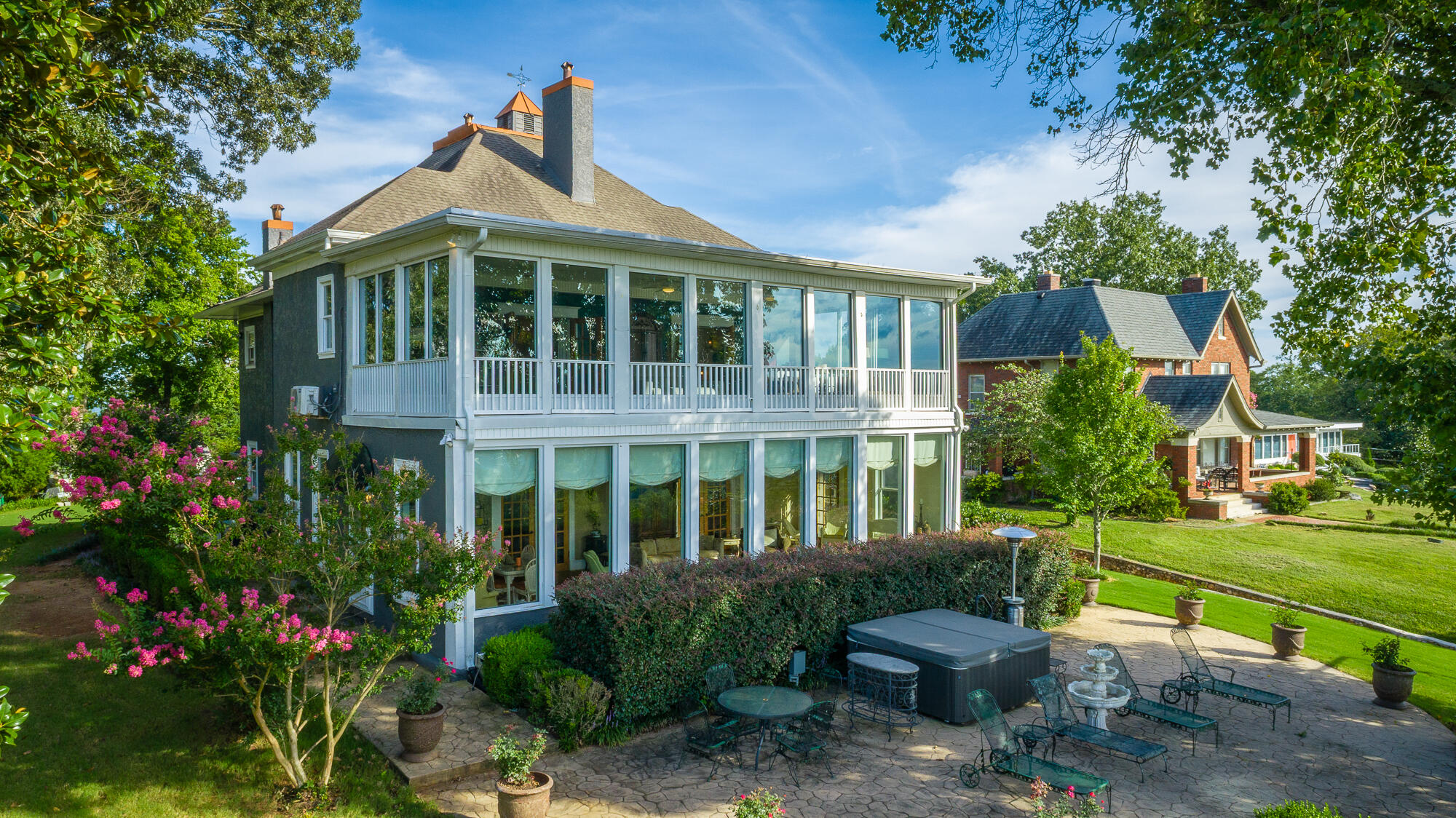 46 North Crest Road Chattanooga, TN 37404 - Photo 171 of 207 46 N Crest Road HD-141