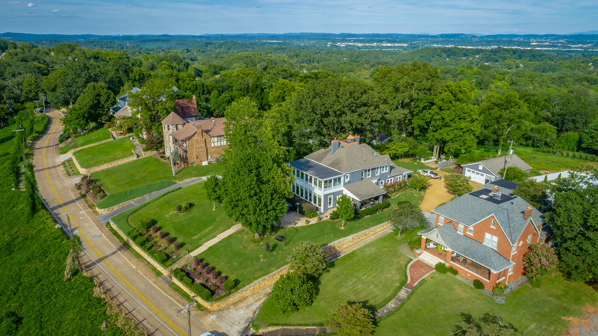 46 North Crest Road Chattanooga, TN 37404 - Photo 172 of 207 46 N Crest Road HD-144