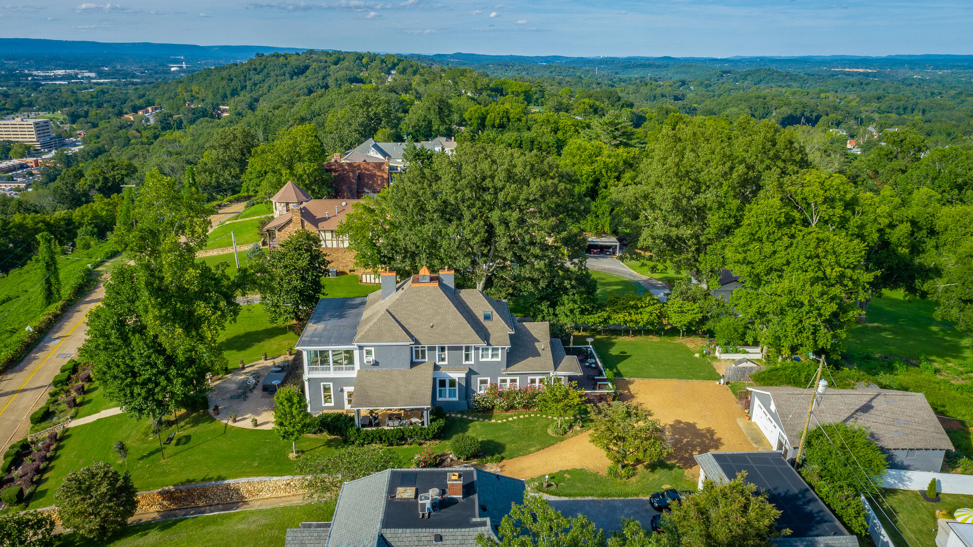 46 North Crest Road Chattanooga, TN 37404 - Photo 173 of 207 46 N Crest Road HD-145