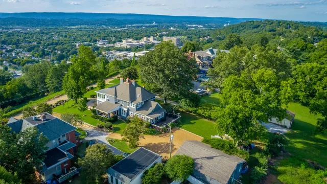 $1,495,000 | 46 North Crest Road, Chattanooga, TN 37404