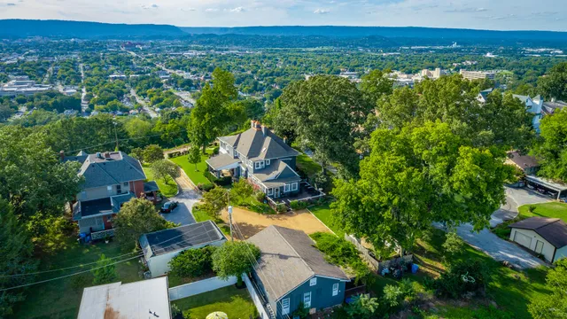 $1,495,000 | 46 North Crest Road, Chattanooga, TN 37404