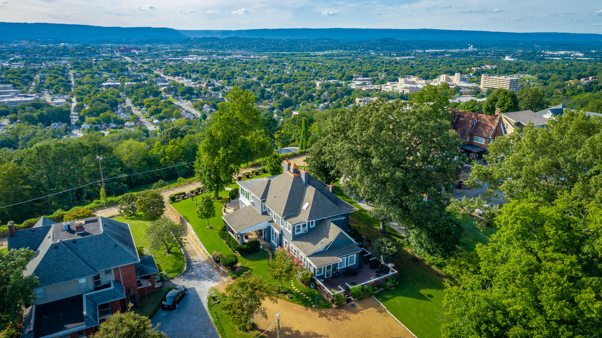 46 North Crest Road Chattanooga, TN 37404 - Photo 176 of 207 46 N Crest Road HD-148