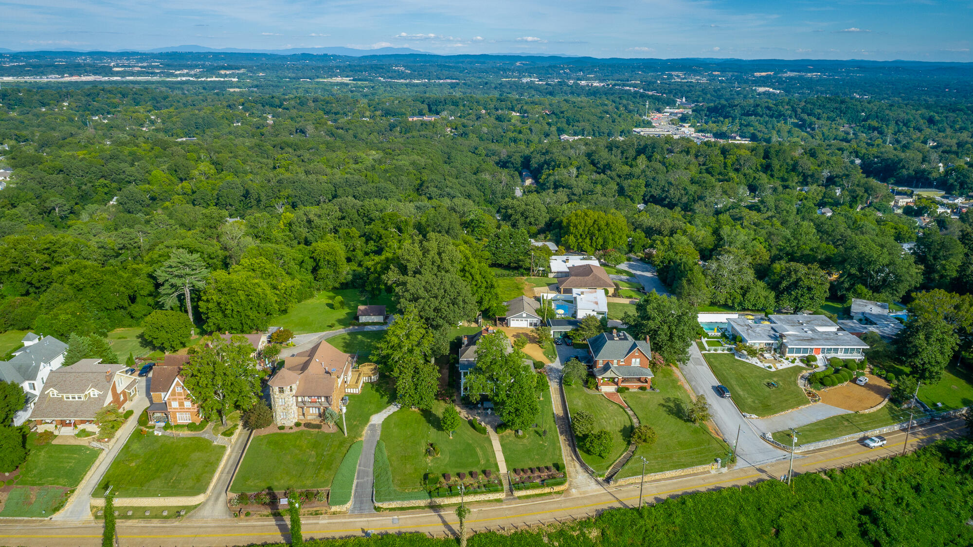 46 North Crest Road Chattanooga, TN 37404 - Photo 178 of 207 46 N Crest Road HD-150