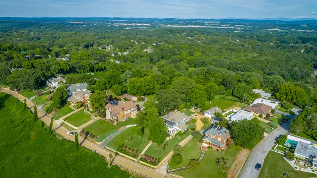 $1,495,000 | 46 North Crest Road, Chattanooga, TN 37404