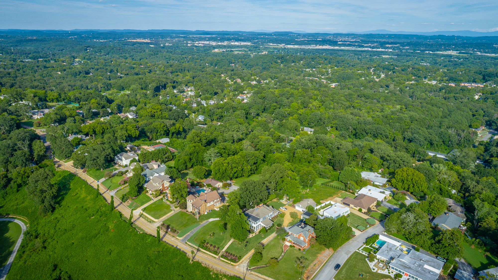 46 North Crest Road Chattanooga, TN 37404 - Photo 180 of 207 46 N Crest Road HD-161