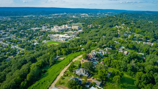 $1,495,000 | 46 North Crest Road, Chattanooga, TN 37404
