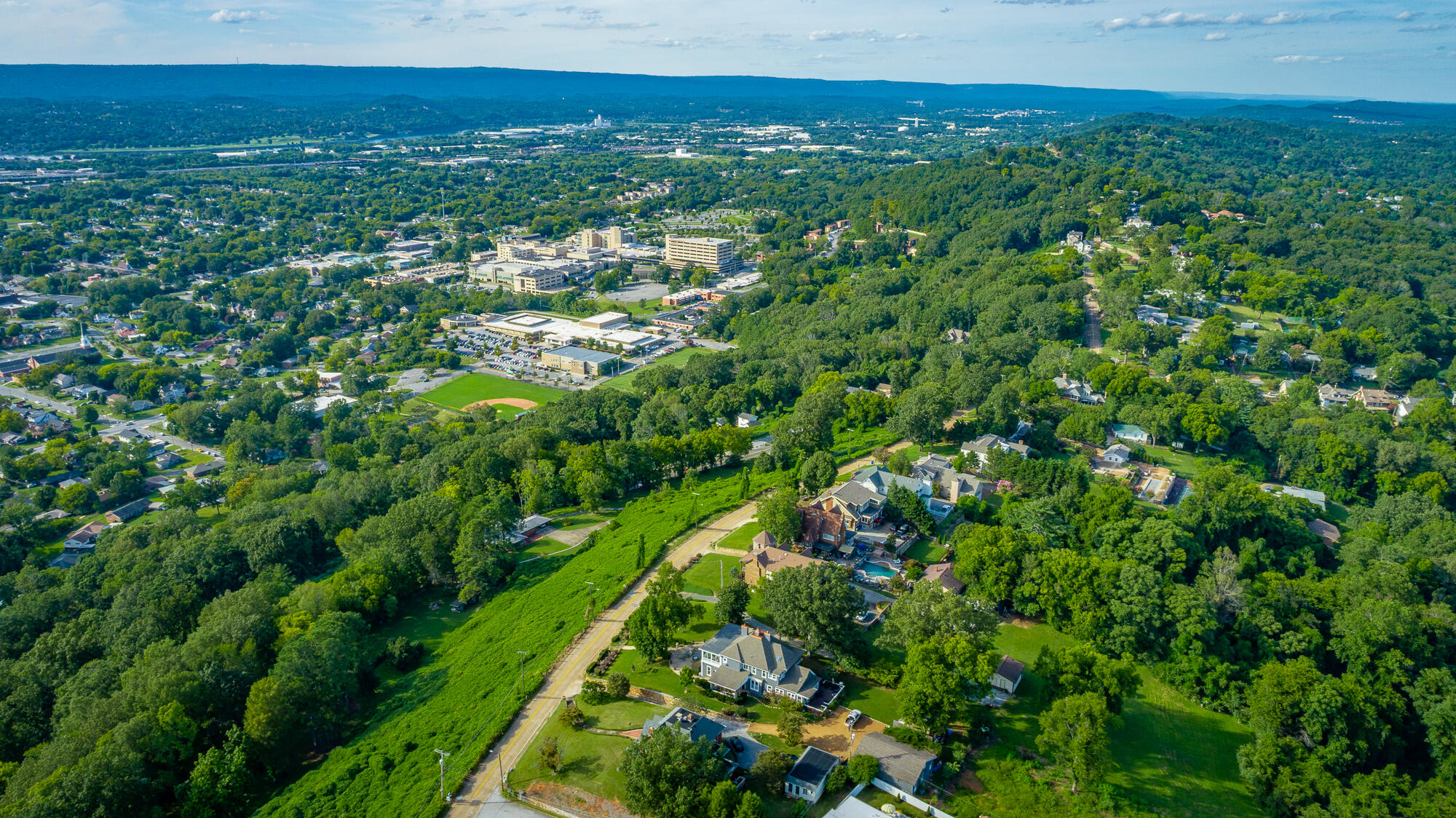 46 North Crest Road Chattanooga, TN 37404 - Photo 181 of 207 46 N Crest Road HD-163