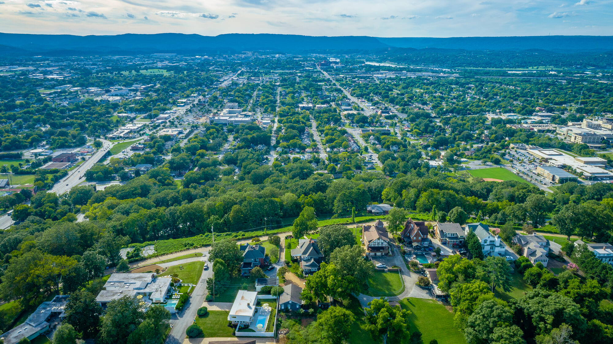 46 North Crest Road Chattanooga, TN 37404 - Photo 182 of 207 46 N Crest Road HD-165