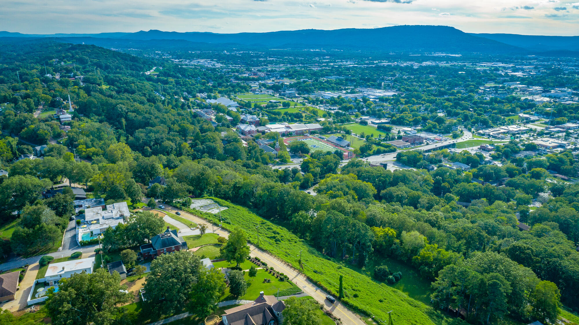 46 North Crest Road Chattanooga, TN 37404 - Photo 183 of 207 46 N Crest Road HD-167