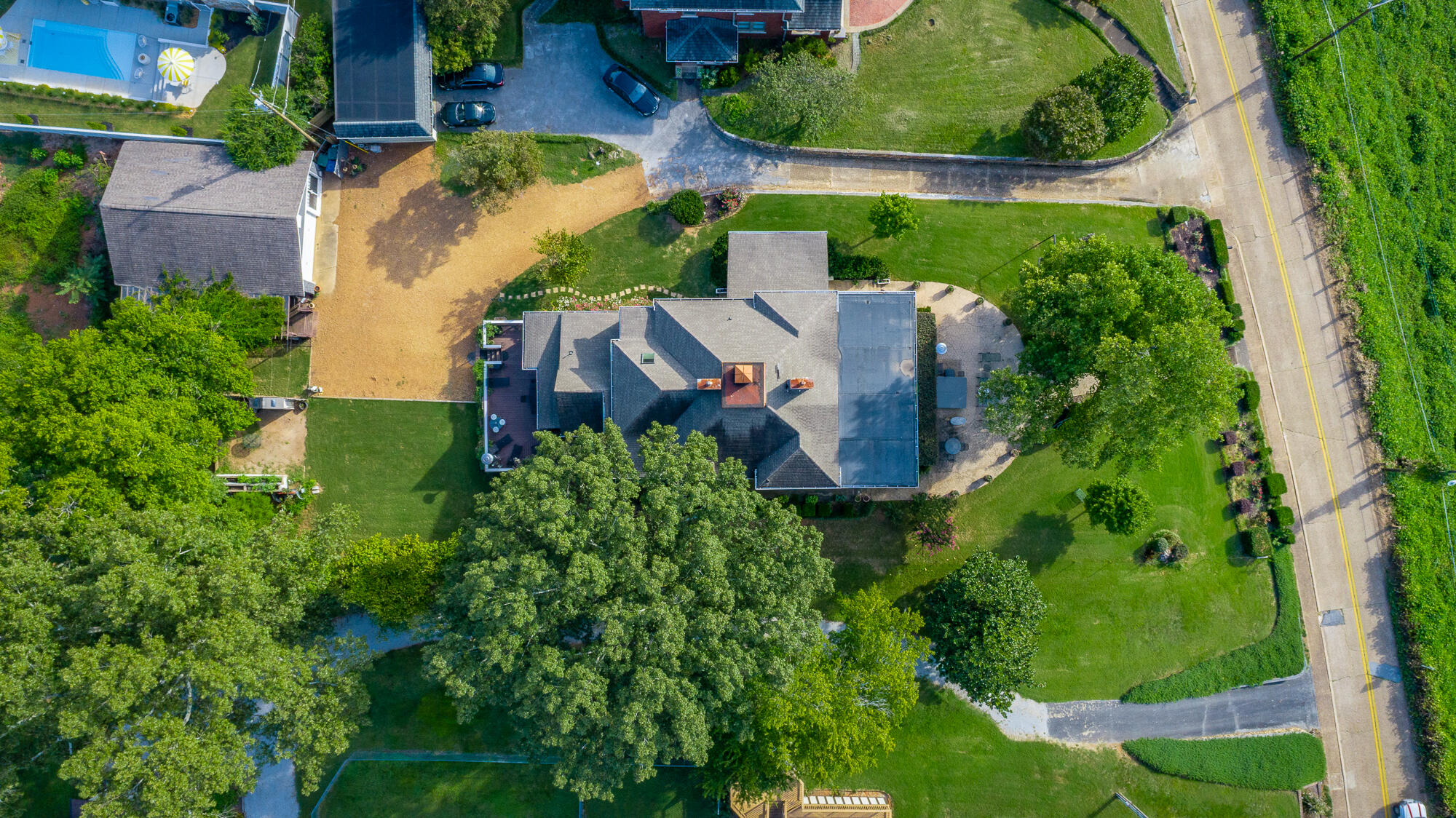 46 North Crest Road Chattanooga, TN 37404 - Photo 184 of 207 46 N Crest Road HD-169