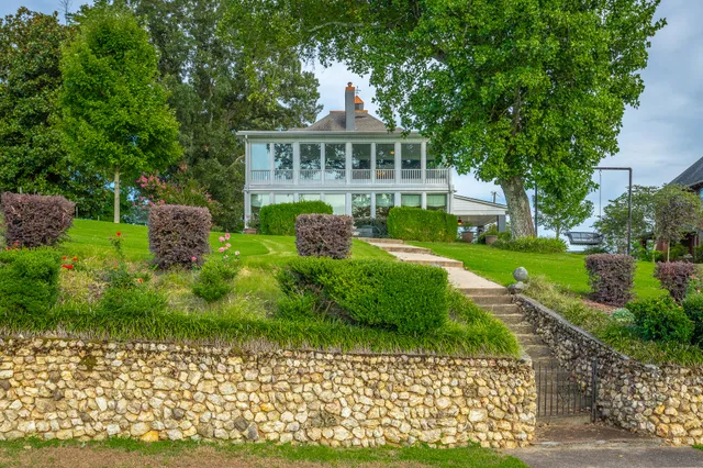$1,495,000 | 46 North Crest Road, Chattanooga, TN 37404