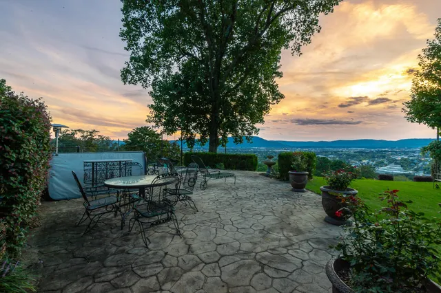 $1,495,000 | 46 North Crest Road, Chattanooga, TN 37404