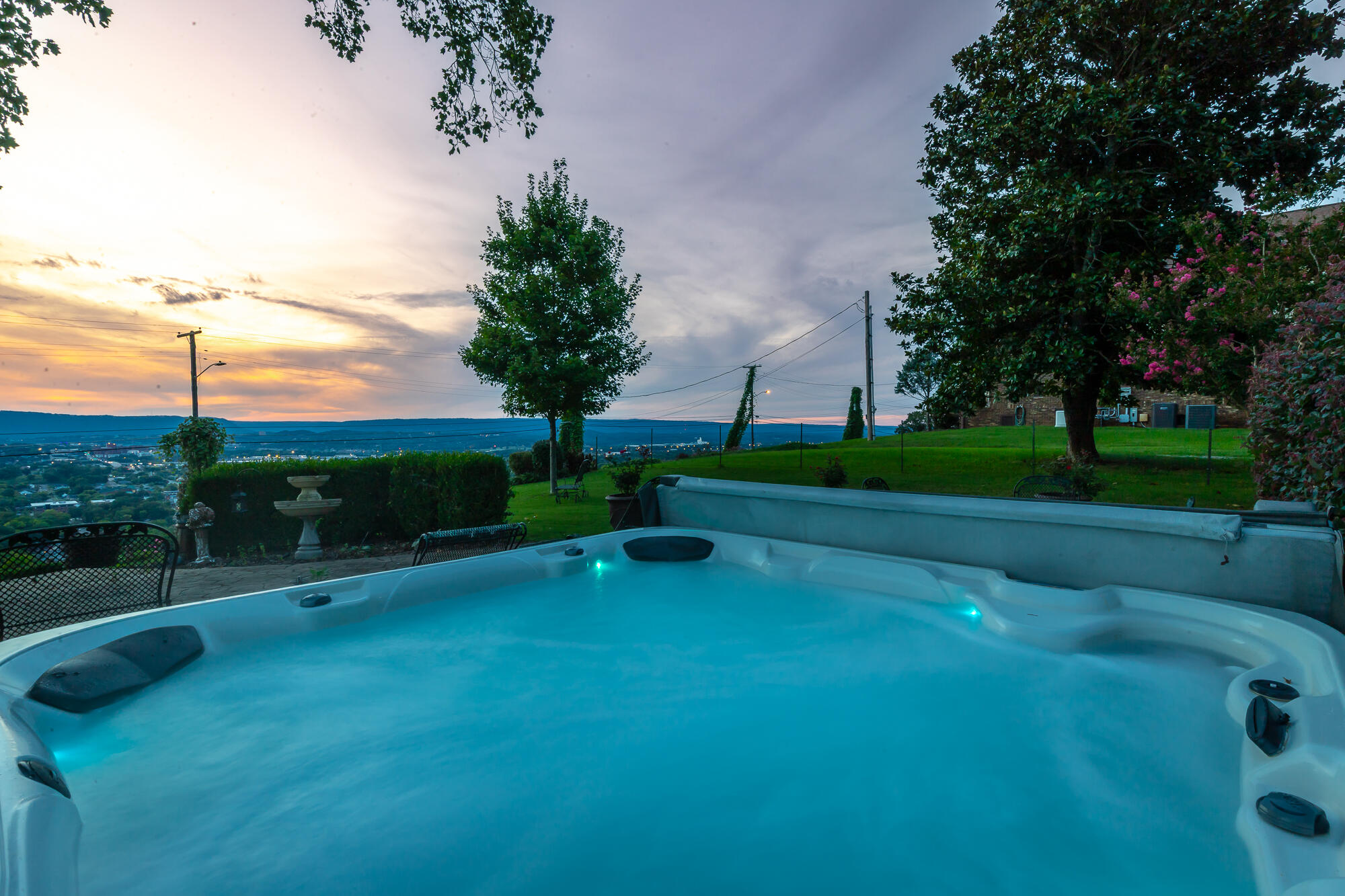 46 North Crest Road Chattanooga, TN 37404 - Photo 190 of 207 46 N Crest Road HD TWILIGHT-6