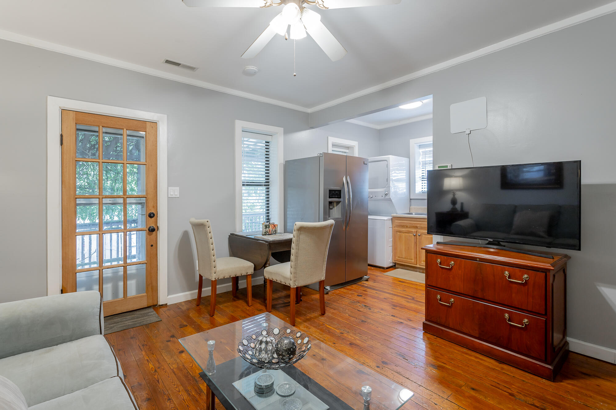 46 North Crest Road Chattanooga, TN 37404 - Photo 19 of 207 Living Room